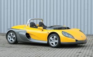 Renault Sport Spider '1996
